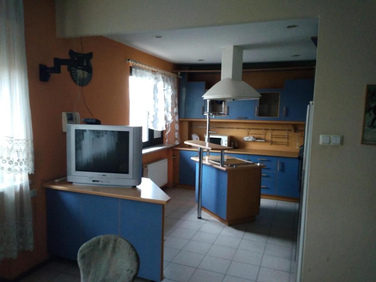 Zajazd Arka 2 Lodz  Luaran gambar