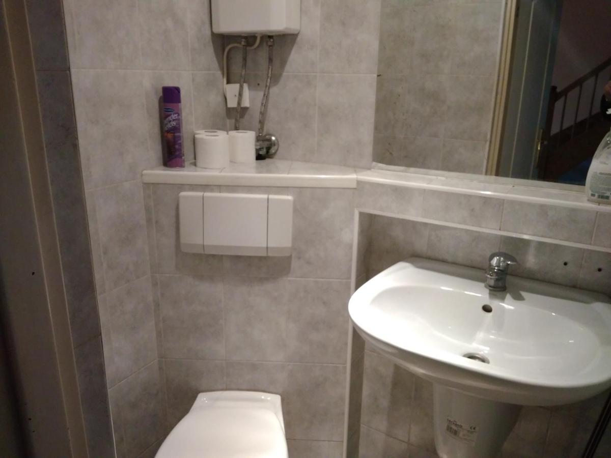 Zajazd Arka 2 Lodz  Luaran gambar