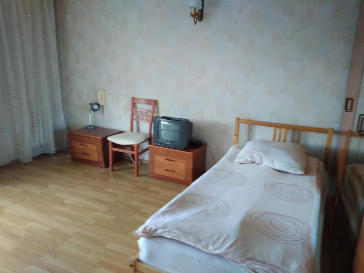 Zajazd Arka 2 Lodz  Luaran gambar